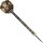 3er Set Steeldarts Shot Badlands The Sheriff 25g