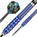 3er Set Steeldarts Shot Badlands Tova