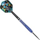 3er Set Steeldarts Shot Badlands Tova