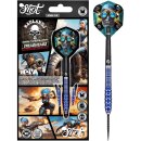 3er Set Steeldarts Shot Badlands Tova