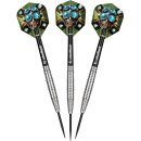 3er Set Steeldarts Shot Badlands Krush