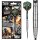 3er Set Steeldarts Shot Badlands Krush