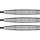 3er Set Steeldarts Shot Badlands Krush