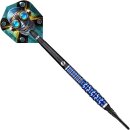 3er Set Softdarts Shot Badlands Tova
