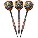 3er Set Softdarts Shot Badlands Rustin