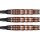 3er Set Softdarts Shot Badlands Rustin