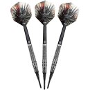 3er Set Softdarts Shot Gnarly Smasha