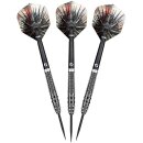 3er Set Steeldarts Shot Gnarly Smasha
