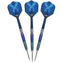 3er Set Steeldarts Shot Celt Merlin