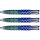 3er Set Steeldarts Shot Celt Merlin
