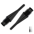 Bulls DE Soft Tips Longlife 100er White 6mm