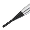 Bulls DE Soft Tips Longlife 100er Black 6mm