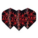 Dart Flights Red Dragon Gerwyn Price 6872