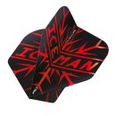 Dart Flights Red Dragon Gerwyn Price 6872