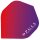 Dart Flights Bulls De DPuls Purple/Red