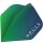 Dart Flights Bulls De DPuls Blue/Green