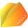 Dart Flights Bulls De DPuls Yellow/Orange
