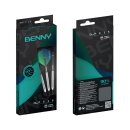 3er Set Steeldarts Bulls DPuls Benny