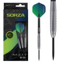 3er Set Steeldarts Bulls DPuls Sorza