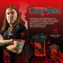 Harrows Ryan Searl 2 Dart Shirt