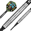 3er Set Softdarts Shot Badlands Krush