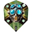 3er Set Softdarts Shot Badlands Krush