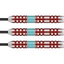 3er Set Steeldarts Shot Collab Josh Pearson