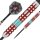 3er Set Steeldarts Shot Collab Josh Pearson