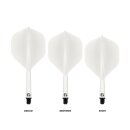 Shot Flight Deck white