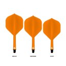 Shot Flight Deck orange