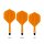 Shot Flight Deck orange