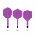 Shot Flight Deck purple S - 19,2 mm