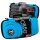 Bulls DE Dartcase Orbis S Blue