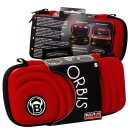 Bulls DE Dartcase Orbis S Rot