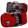 Bulls Dartcase Orbis S Rot