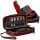 Bulls DE Dartcase Orbis S Rot