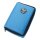Bulls TP Dartcase Blau