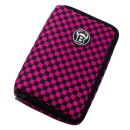 Bulls TP Dartcase Pink/Schwarz