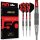 3er Set Steeldarts Red Dragon 50 Year Collection Grizzly 2