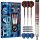3er Set Steeldarts Winmau Team 360 Jack Johnson