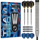 3er Set Steeldarts Winmau Team 360 Jack Nankervis
