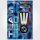 3er Set Steeldarts Winmau Team 360 Jack Nankervis