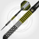 3er Set Steeldarts Winmau Team 360 Cori Wiltshire