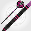 3er Set Steeldarts Winmau Team 360 Rebecca Allen