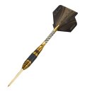 3er Set Steeldarts Unicorn John Lowe Phase 4