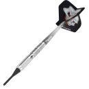 3er Set Softdarts Bulls DE Phantom PT4
