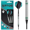 3er Set Softdarts Bulls DE Artos AR1