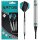 3er Set Softdarts Bulls DE Artos AR1