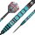 3er Set Steeldarts Shot Future Knights St George 95%