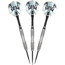 3er Set Steeldarts Shot AI Scorpula